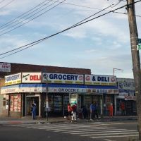 Avenue H Deli ico