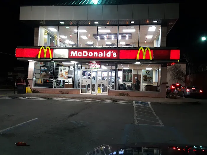 McDonald's Picture 9