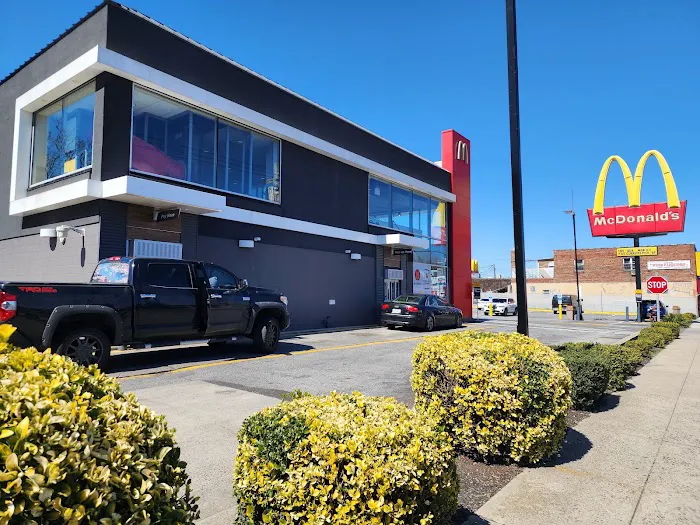 McDonald's Picture 5