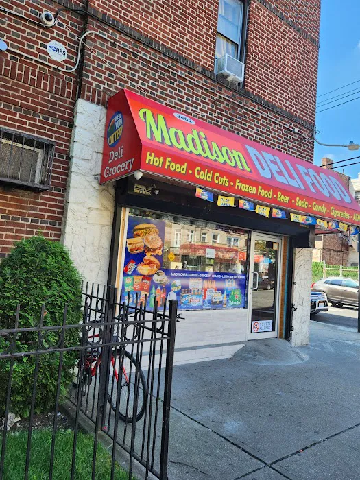 Carmen Deli Food Corp. Picture 1