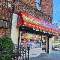 Carmen Deli Food Corp. ico