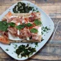 Cecilia's Pizzeria ico