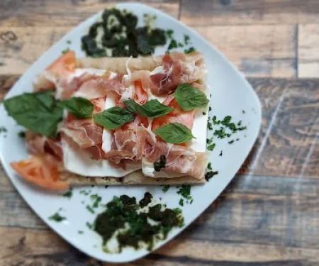 Cecilia's Pizzeria