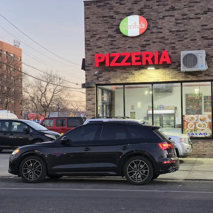 Cecilia's Pizzeria Picture 10