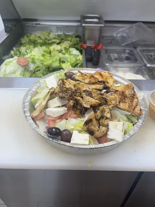 Cecilia's Pizzeria Picture 5