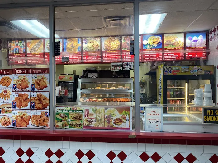 Kennedy Fried Chicken & Grill Picture 1