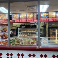 Kennedy Fried Chicken & Grill ico
