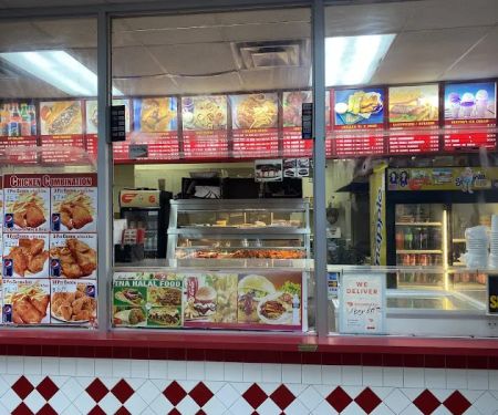 Kennedy Fried Chicken & Grill