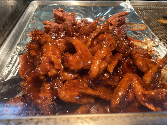 Kennedy Fried Chicken & Grill Picture 5