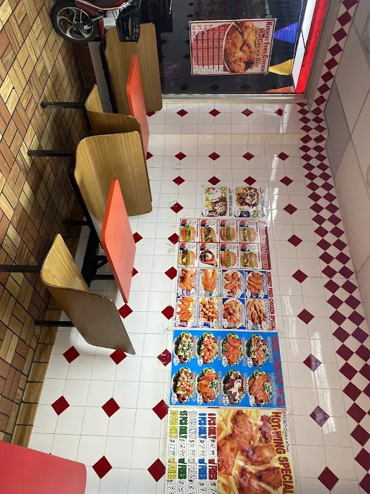Kennedy Fried Chicken & Grill Picture 9