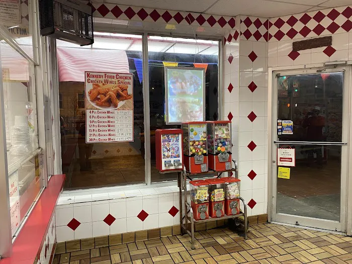 Kennedy Fried Chicken & Grill Picture 2
