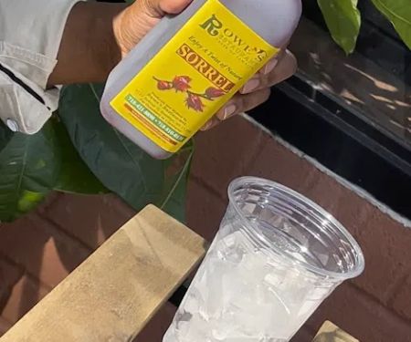 Rowe's