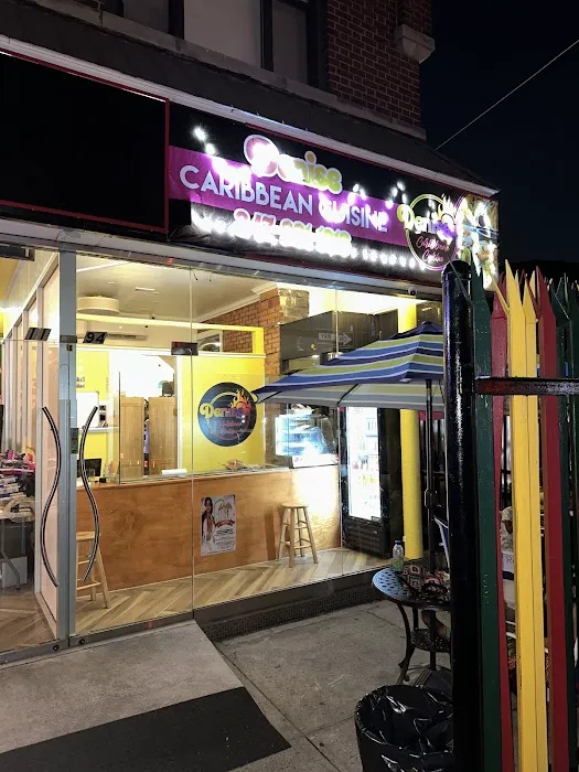 Denise Caribbean Cuisine Picture 1