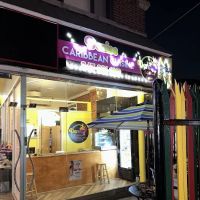 Denise Caribbean Cuisine ico