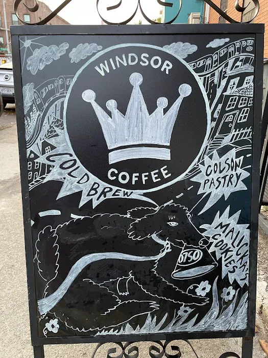 Windsor Coffee Picture 5
