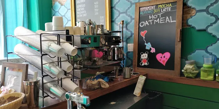 Windsor Coffee Picture 9