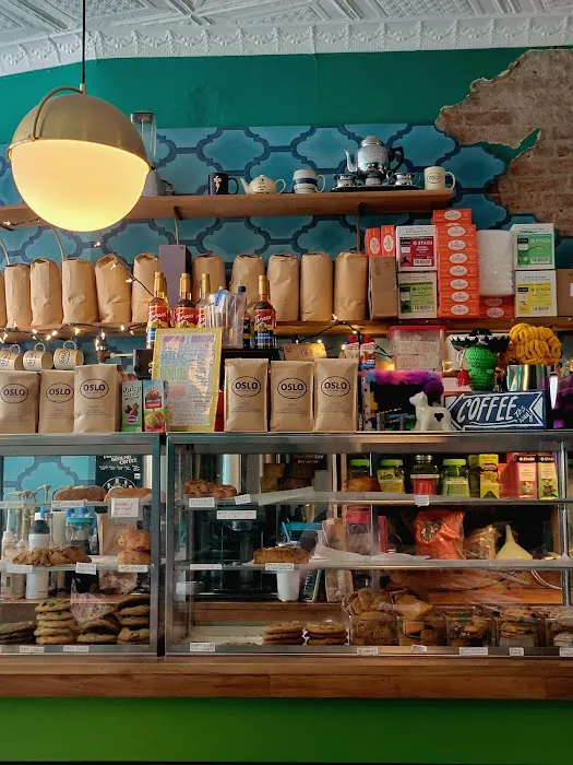Windsor Coffee Picture 7