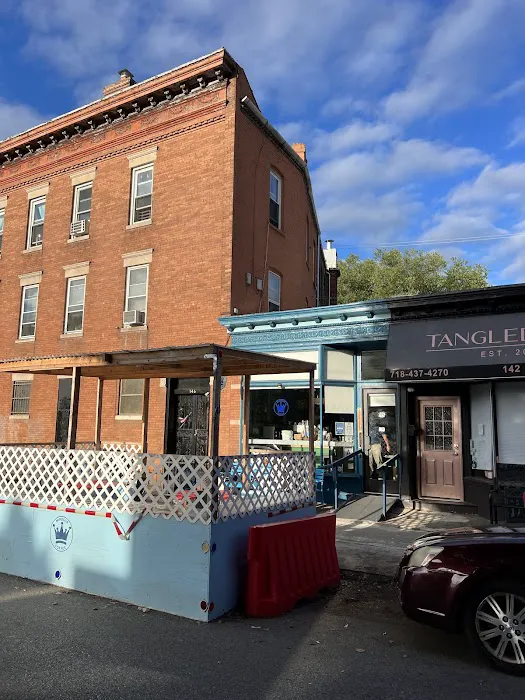 Windsor Coffee Picture 4