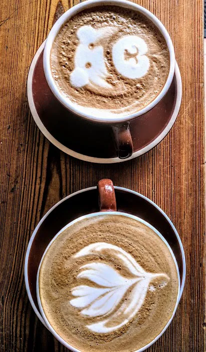 Steeplechase Coffee Picture 5
