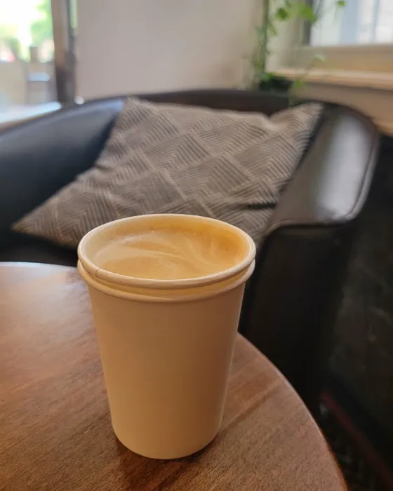 Steeplechase Coffee Picture 4