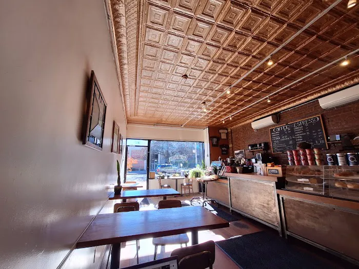 Steeplechase Coffee Picture 8