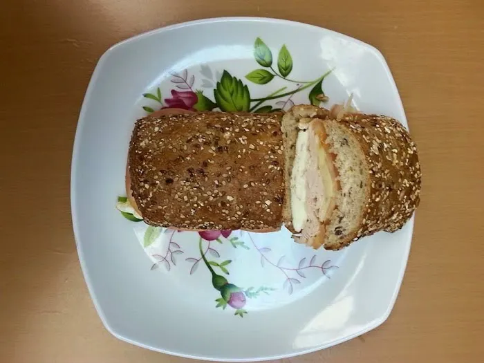 NewBlondie Gourmet deli Picture 8