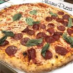 Uncle Frankie's Pizza