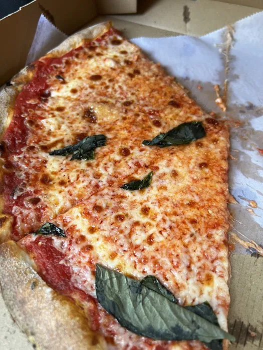 Uncle Frankie's Pizza Picture 8
