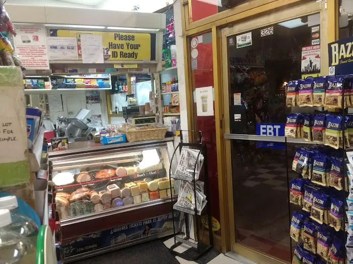 Neighborhood Deli & Grocery Inc Picture 4