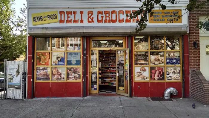 Neighborhood Deli & Grocery Inc Picture 7