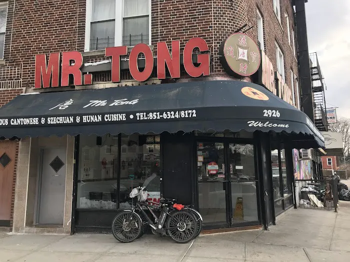 Mr. Tong Picture 8