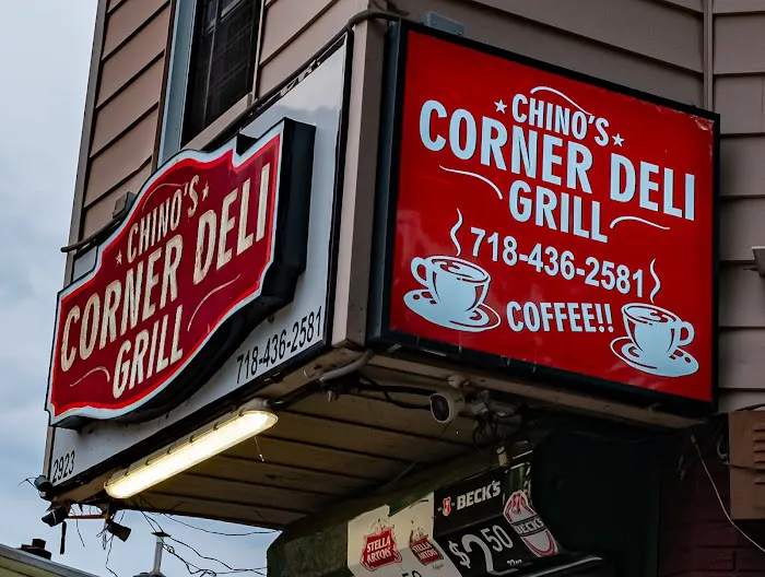 Chino's Corner Deli & Grill Picture 2