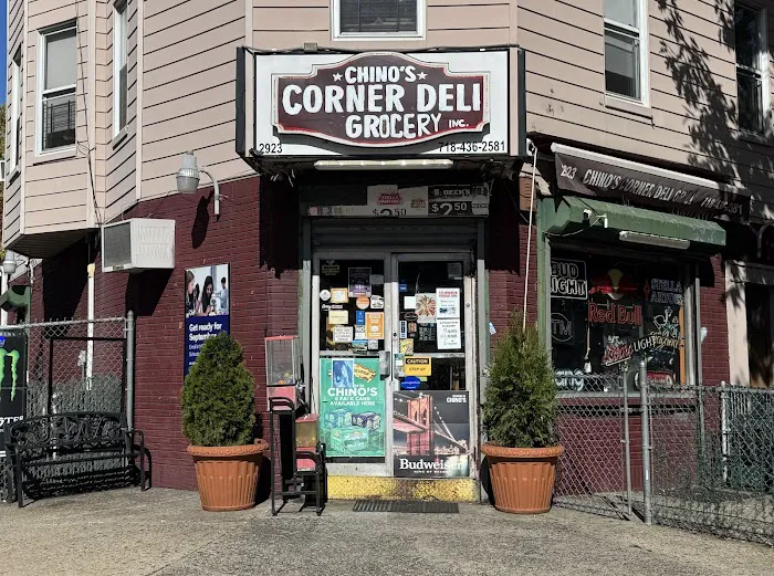 Chino's Corner Deli & Grill Picture 3