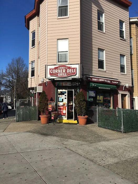 Chino's Corner Deli & Grill Picture 8