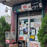 Chino's Corner Deli & Grill ico