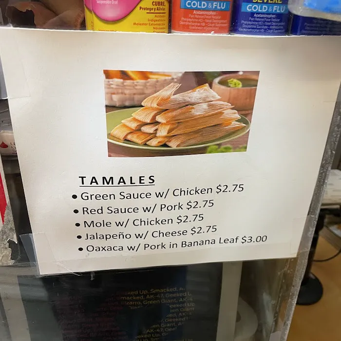 Chino's Corner Deli & Grill Picture 4