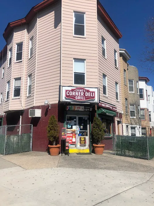 Chino's Corner Deli & Grill Picture 5