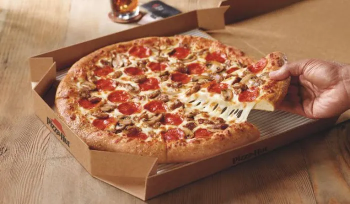 Pizza Hut Express Picture 3