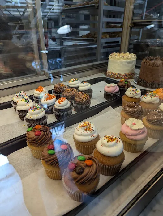 Baked In Brooklyn Picture 3