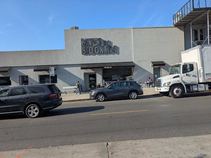 Baked In Brooklyn Picture 8