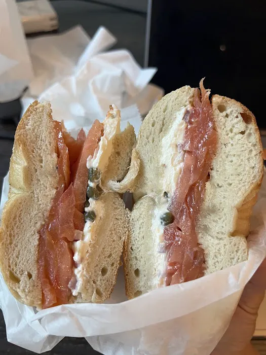 Baked In Brooklyn Picture 9