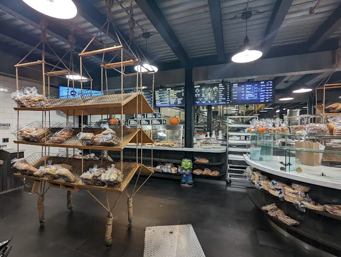 Baked In Brooklyn Picture 1