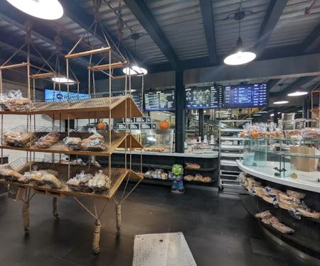 Baked In Brooklyn
