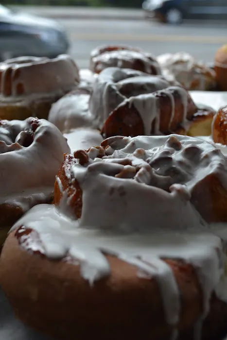 Baked In Brooklyn Picture 10