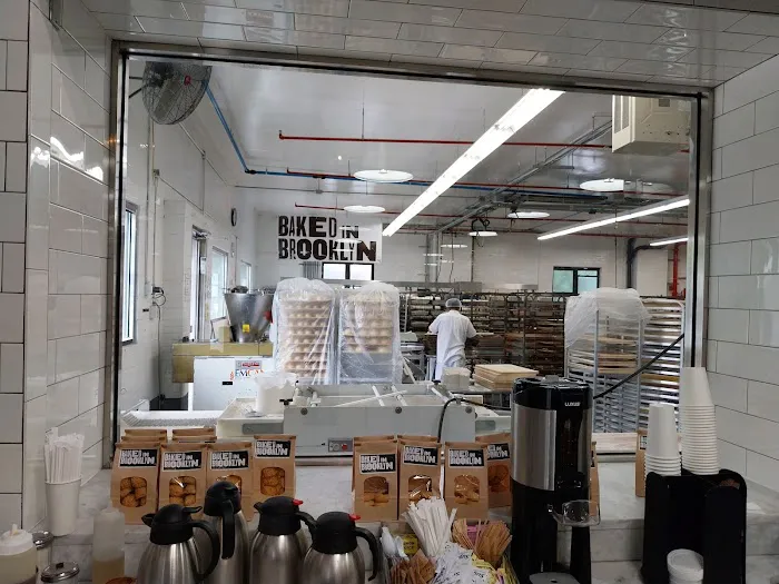 Baked In Brooklyn Picture 5