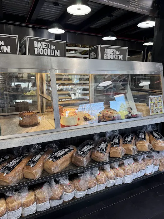 Baked In Brooklyn Picture 4