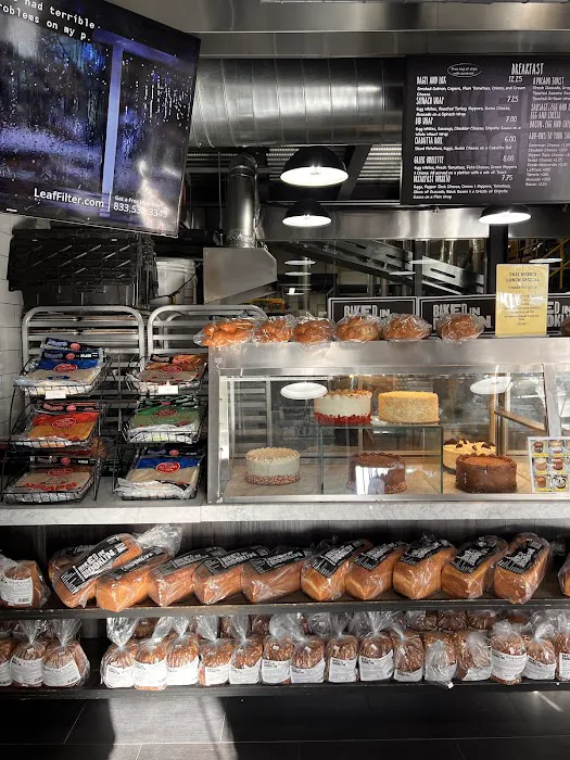 Baked In Brooklyn Picture 6