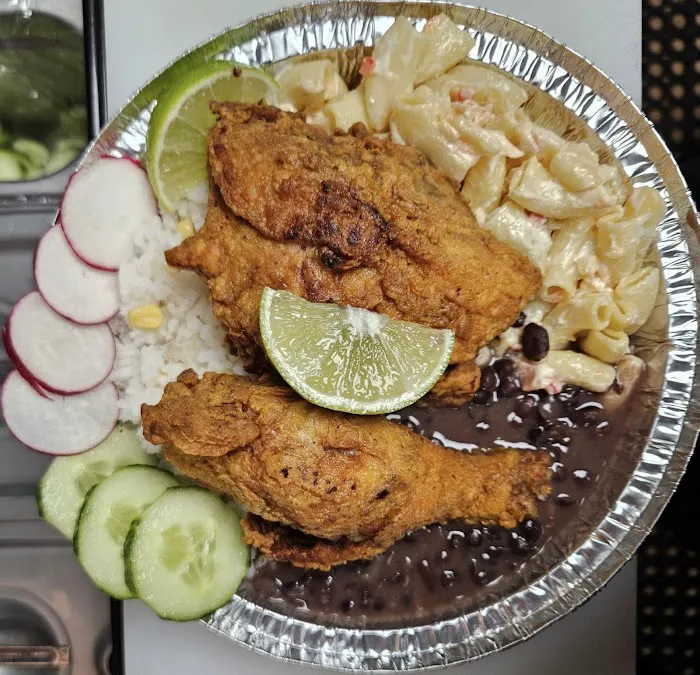 El gallo chapin Picture 10