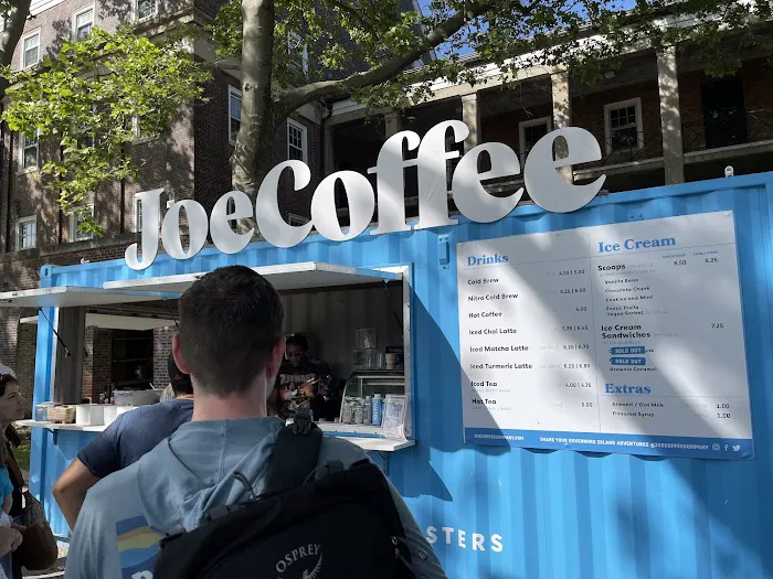 Joe Coffee Company Picture 4