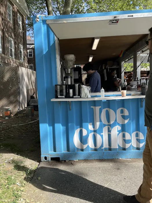 Joe Coffee Company Picture 5